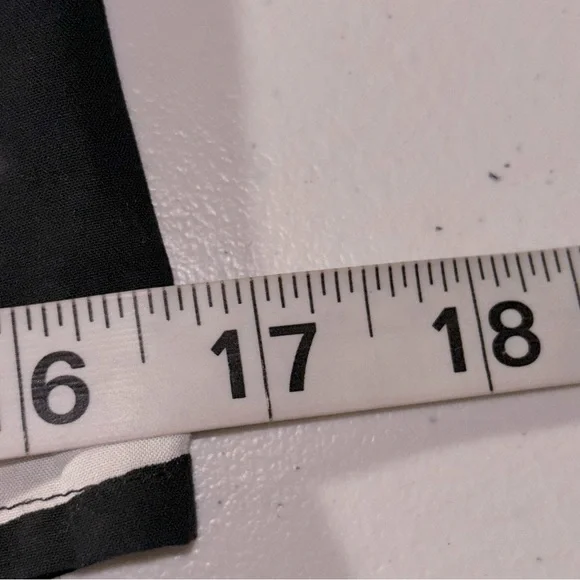 Marimekko Tie Dye Wide Leg Pants - Picture 12 of 12